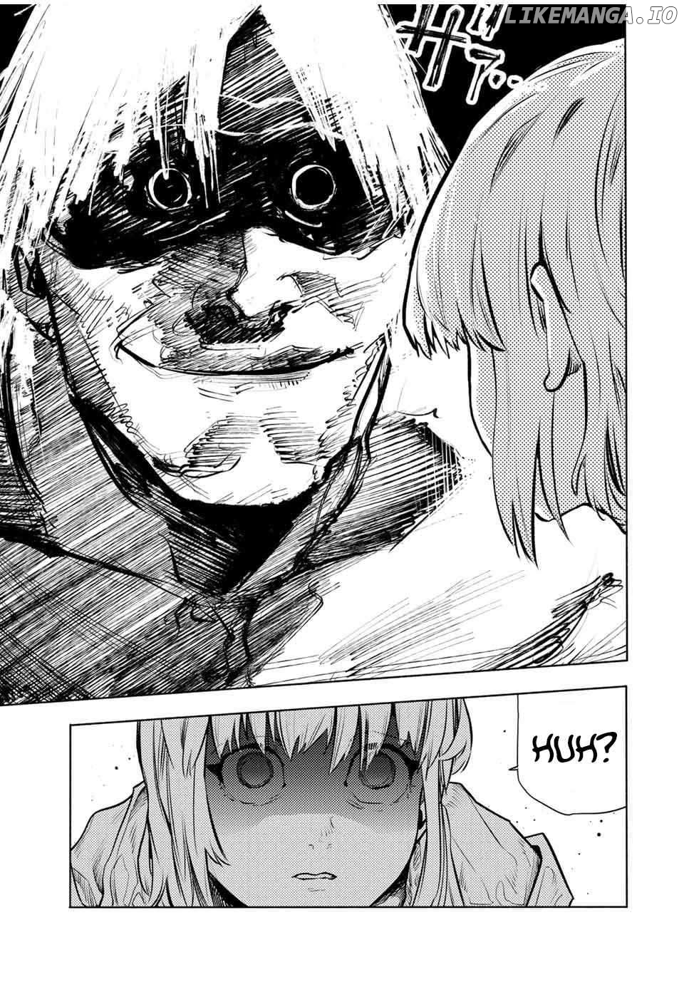 Juujika No Rokunin Chapter 165 image 19